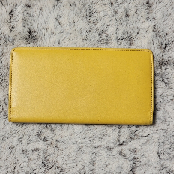 Vintage Tweety Bird Check Book Cover - Yellow - Picture 4 of 6